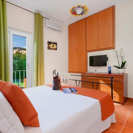 Relais Santa Lucia Bed & Breakfast Sorrento Dış mekan fotoğraf